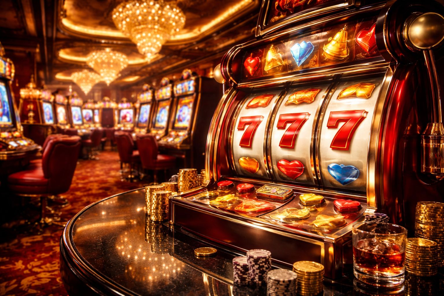 Bonus Offers That Add More Value To Casino Sessions