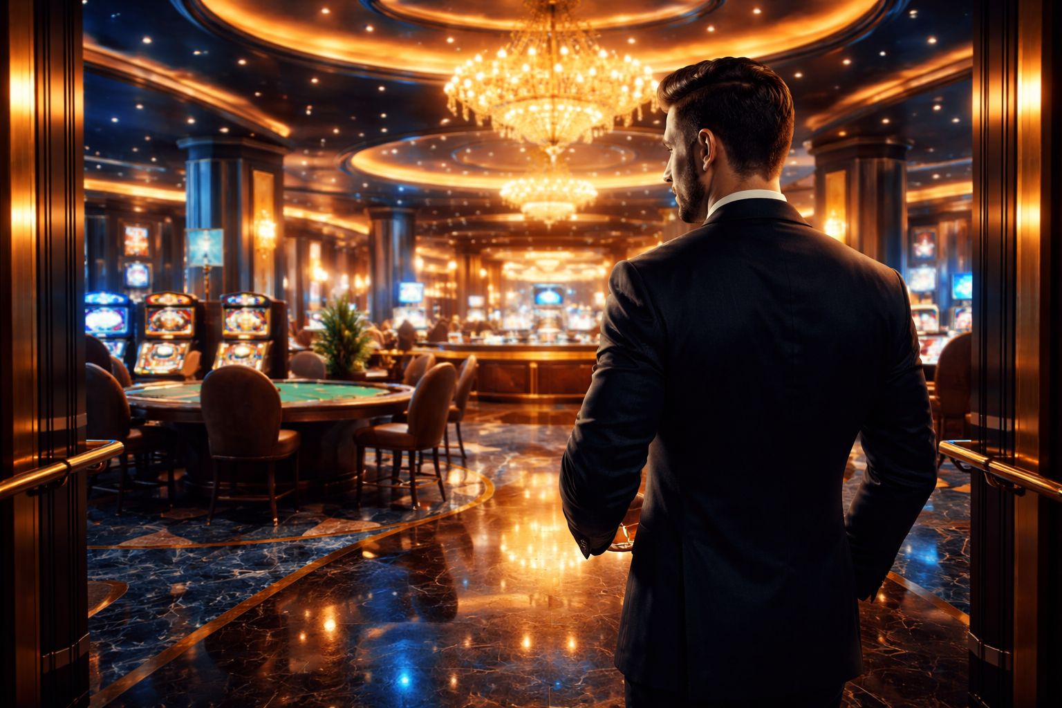 BJ77 — your easy first stop for casino games, offers, and account access