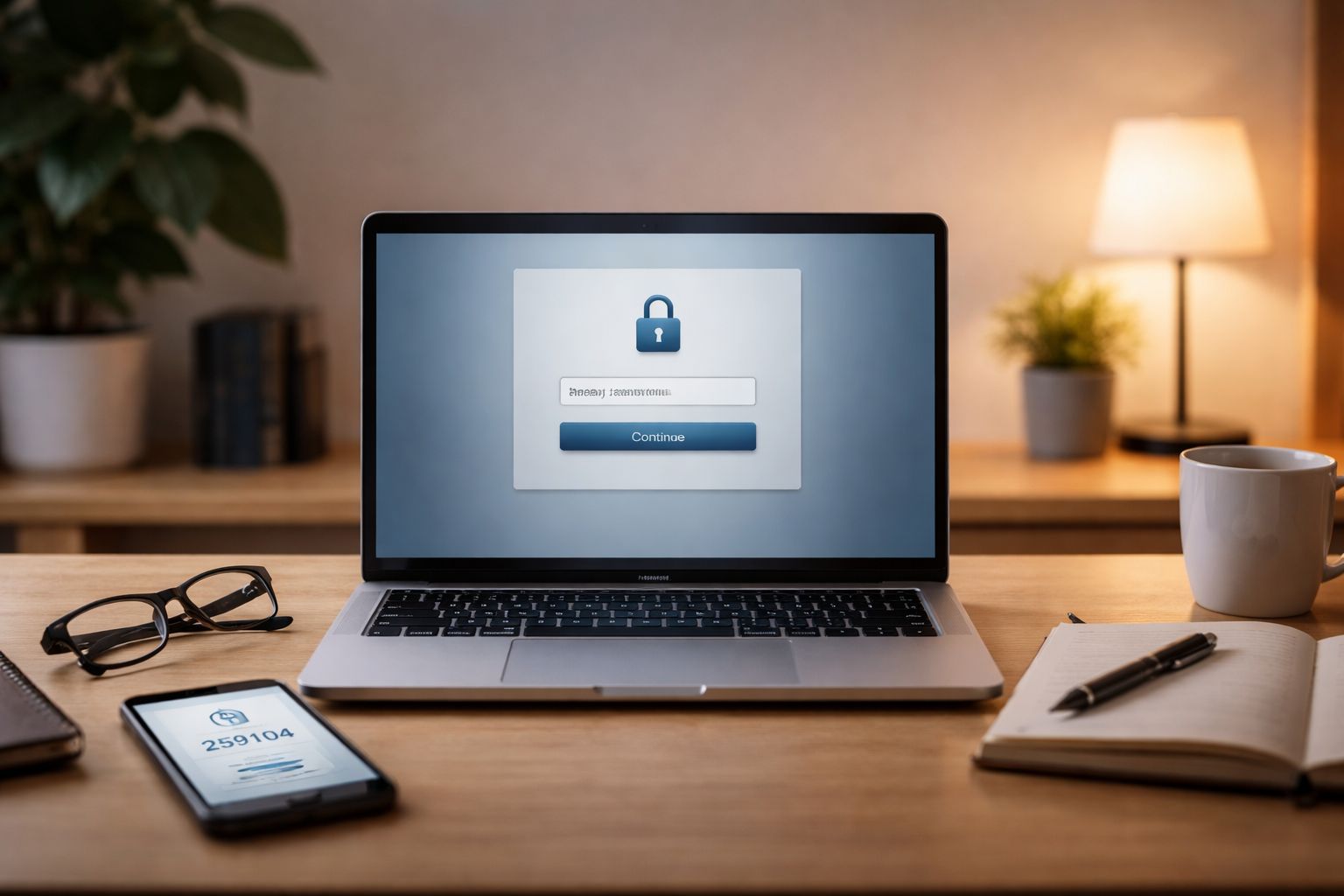 Forgot Your Password? Get Back Into Your Account Without Delay